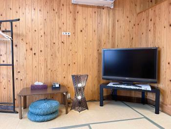 一棟貸しの宿　松江の里, Macue (fotografie 4)