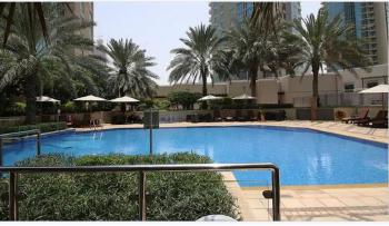 New Arabian 29 Boulevard Downtown, Dubaj (fotografie 2)