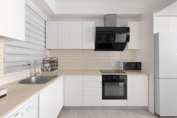 Sahara - Designed Duplex with a private pool, Ejlat (zdjęcie 5)