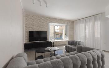 Sahara - Designed Duplex with a private pool, Ejlat (zdjęcie 3)