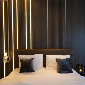 Skyline Sanctuary on the 82nd, Dubai (Foto 2)