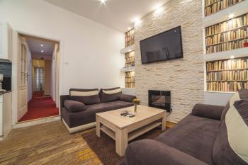 Residence B&B La Fontaine Aparthotel, Краков (фото 4)