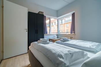 Spacious & Comfortable Apartment Near Tivoli & Metro, Copenhague (photo 3)