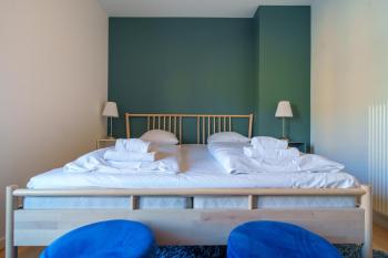 Spacious & Comfortable Apartment Near Tivoli & Metro, Copenhague (photo 5)