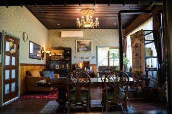 ゲストハウスＡ＆C, Kameoka (Foto 3)