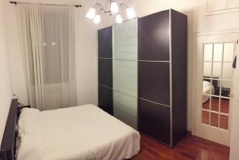 Natalia's 2-rooms cozy flat, only 10 min to Duomo, Милан (фото 2)