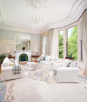 7 Crown Gardens Glasgow, Glasgow (photo 2)