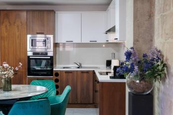 Stunning 2-Bed Apartment in Heart of Valletta, Valletta (zdjęcie 4)