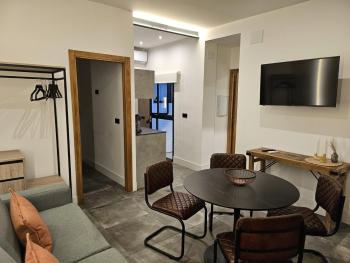 Suite Patio de los Naranjos, Kordoba (zdjęcie 3)