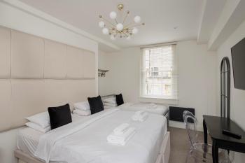 Luxury Home with Terrace in Central Bath Sleeps 10, Bath (fotografie 5)