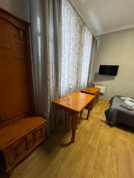Арт-готель Династія, Bila Zerkwa (Foto 3)