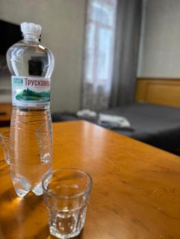 Арт-готель Династія, Bila Zerkwa (Foto 2)