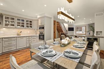 Central AC, Updated 4 BR, 4-5 BA Townhouse, Pool, Aspen (fotografie 3)