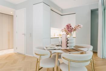 Luxury Living with Breathtaking Panoramic Views, Tallin (foto 3)