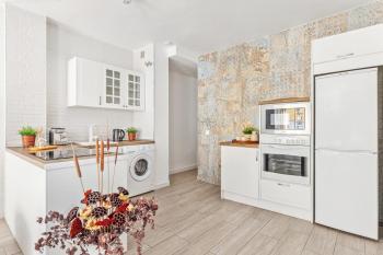 Epidemia & quite bedrooms by ELE Apartments, Málaga (fotografie 5)