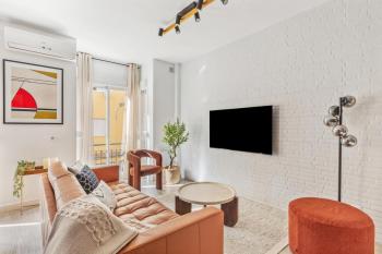Epidemia & quite bedrooms by ELE Apartments, Málaga (fotografie 4)
