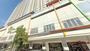 Studio Unit at Mplace, Manila (photo 2)