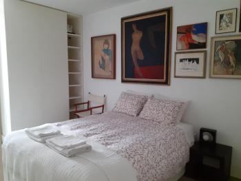 Central Apartment, Bairro dos Actores, Lisbona (foto 2)