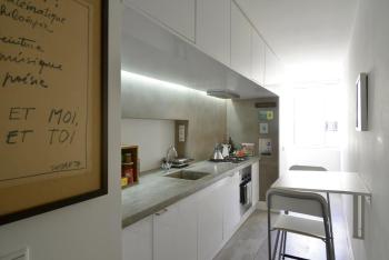 Central Apartment, Bairro dos Actores, Lisbona (foto 4)