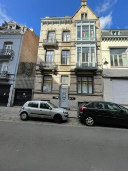 Rooftop Brussels, Brüssel (Foto 2)
