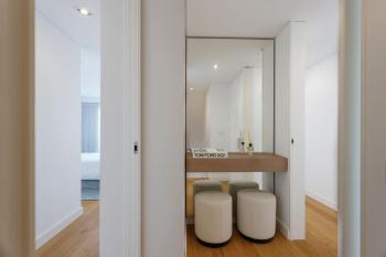 Luxurious Apartment with Balcony in the Parque Eduardo VII Region, Lisabon (fotografie 2)