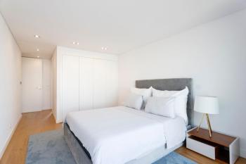 Luxurious Apartment with Balcony in the Parque Eduardo VII Region, Lisabon (fotografie 4)