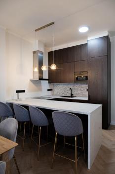 Rentero apartment, 4 minutes National Theather, Prague, Praga (zdjęcie 4)