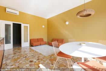 Brera Apartments in Porta Ticinese, Milán (fotografie 3)