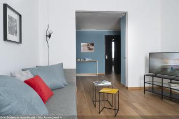 Brera Apartments Alla Scala, Milán (fotografie 2)