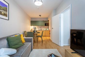 Apart Invest Belle View 117, Sklářská Poruba (fotografie 3)