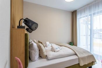 Apart Invest Belle View 117, Sklářská Poruba (fotografie 4)