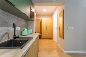 Apart Invest Belle View 117, Szklarska Poręba (zdjęcie 5)