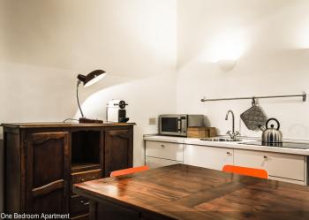 Brera Apartments in Porta Romana, Milán (fotografie 5)