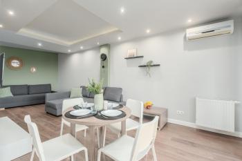 Warsaw City Premium Apartments, Varsovie (photo 2)