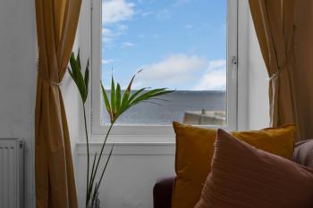 Free Parking - City Centre - Stunning Views - Great Location, Edinburgh (fotografie 3)