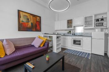 Free Parking - City Centre - Stunning Views - Great Location, Edinburgh (fotografie 5)