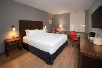Four Points by Sheraton Saltillo, Saltillo (photo 2)
