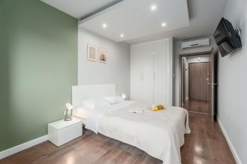 Warsaw City Premium Apartments, Varsovie (photo 3)