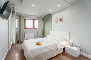 Warsaw City Premium Apartments, Varsovie (photo 4)