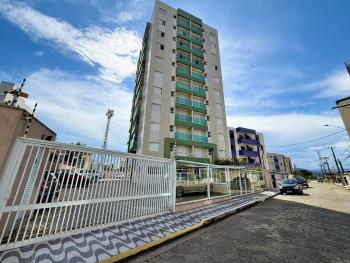 Edifício Baalbek, Mongaguá (zdjęcie 2)