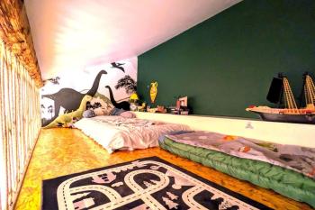 Charming family duplex in the 7th - Lyon, Lyon (fotografie 4)