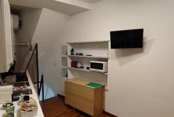 Mignon House - intero appartamento adiacenze Gaslini, Genua (zdjęcie 4)