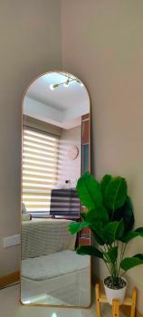 Condo in Mandaluyong City with Free Wifi and Netflix, Manila (photo 4)