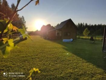 Domek AGA, Kruklanki (fotografie 2)