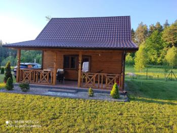 Domek AGA, Kruklanki (fotografie 4)