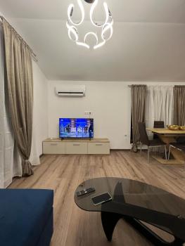 Atayana Apartment, Sofia (Foto 2)