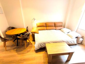 Modern Apartment with Terrace near the Center, Madryt (zdjęcie 5)