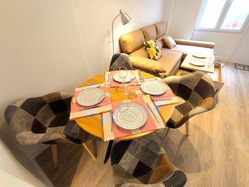 Modern Apartment with Terrace near the Center, Madryt (zdjęcie 3)