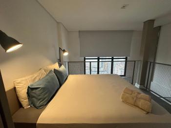 Ap rooftop duplex Arouche dplx5, São Paulo (fotografie 4)