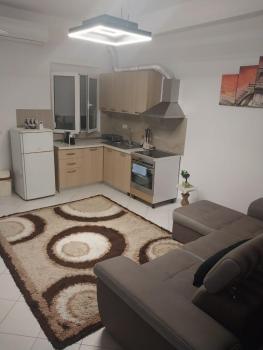 Apartment by the lake, Pogradec (Foto 3)